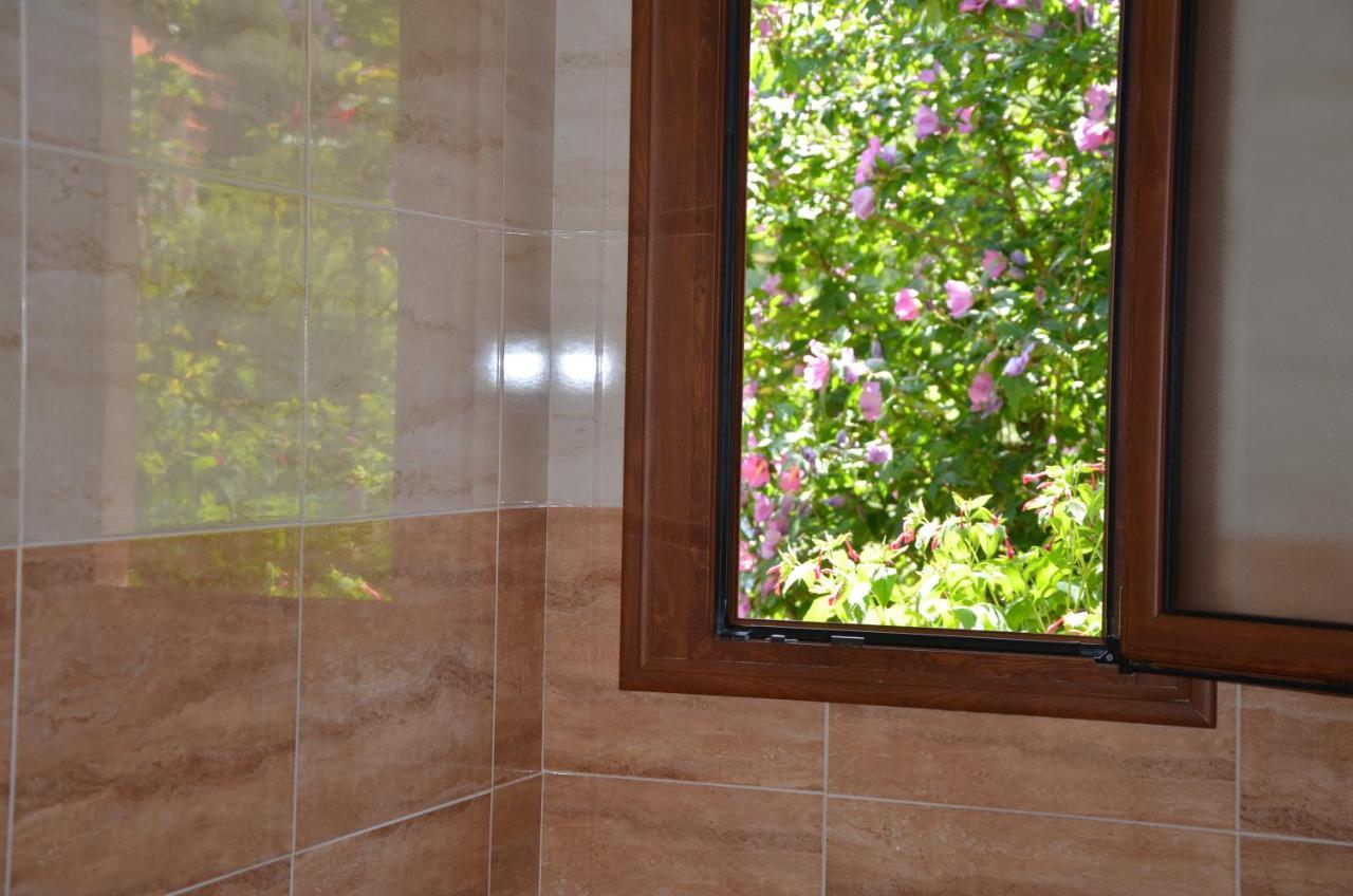 Hotel Arenas De Cabrales- Apartamentos Экстерьер фото